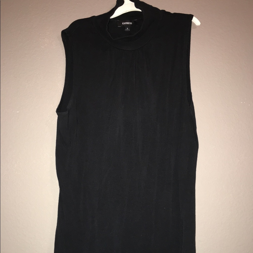Express shirt