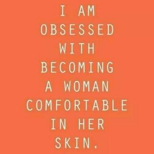 Meet your Posher, Cheryl