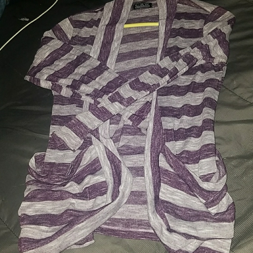 Women's cardigan
