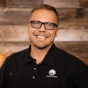 Meet your Posher, Tyson