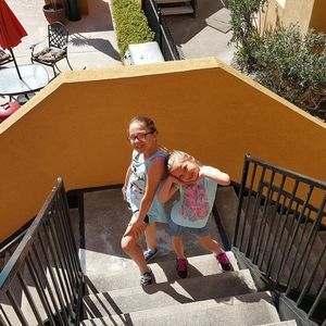 Meet your Posher, John