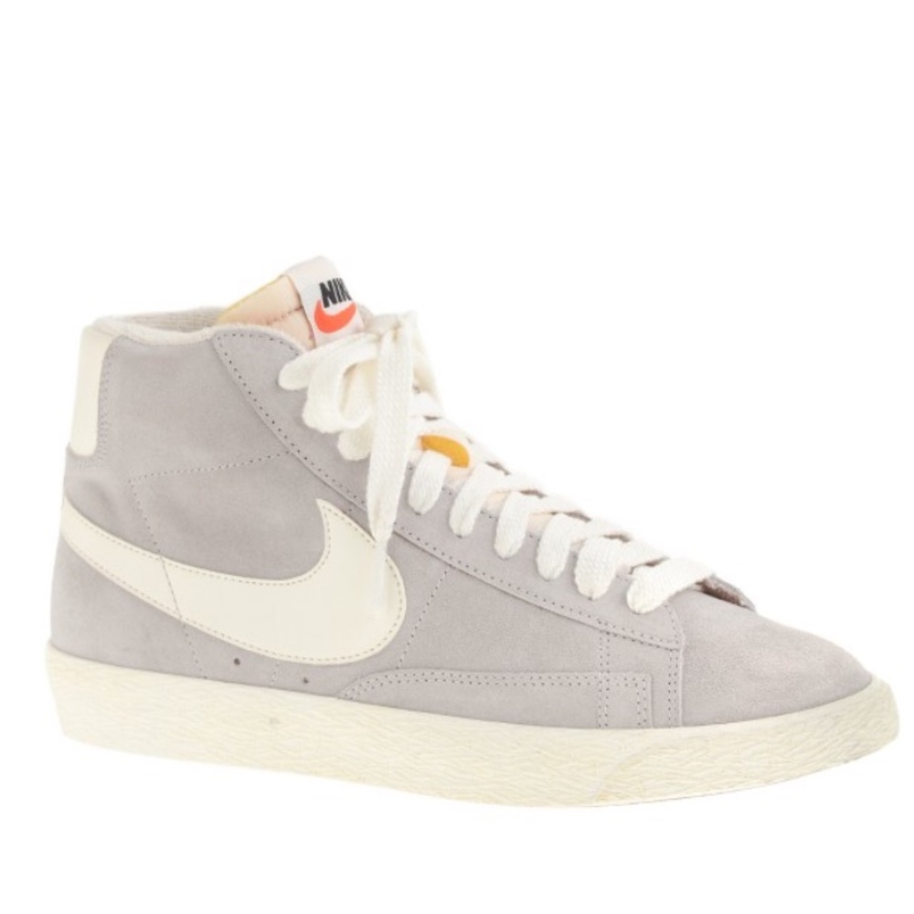 Nike Blazer High Sneakers