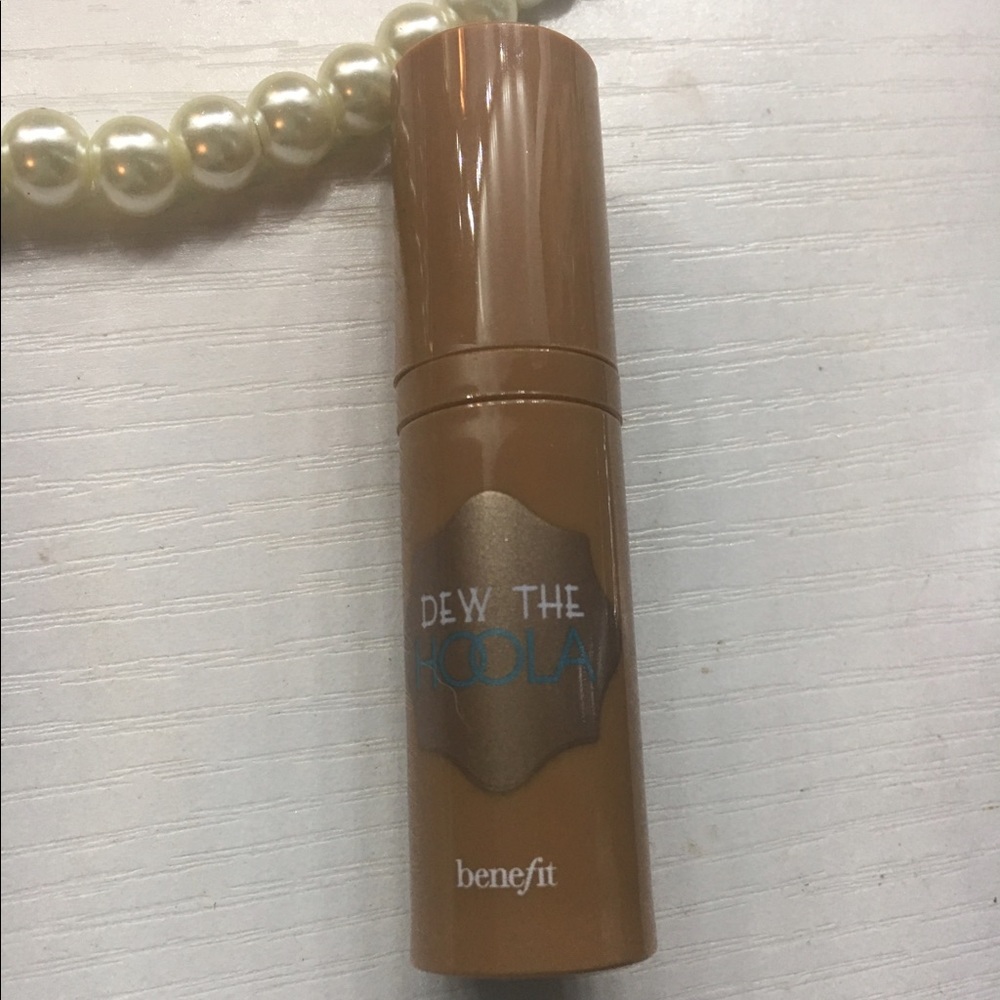 Benefit Dew the Hoola liquid bronzer mini