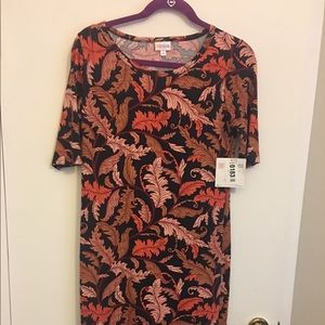 LuLaRoe Julia
