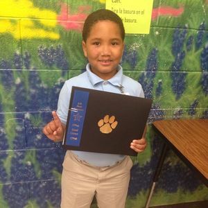 Meet your Posher, Marion