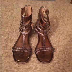 BCBGMAXAZARIA Sandals