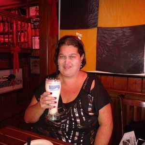 Meet your Posher, Tracey