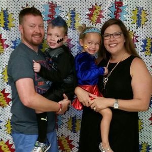 Meet your Posher, Jaclyn