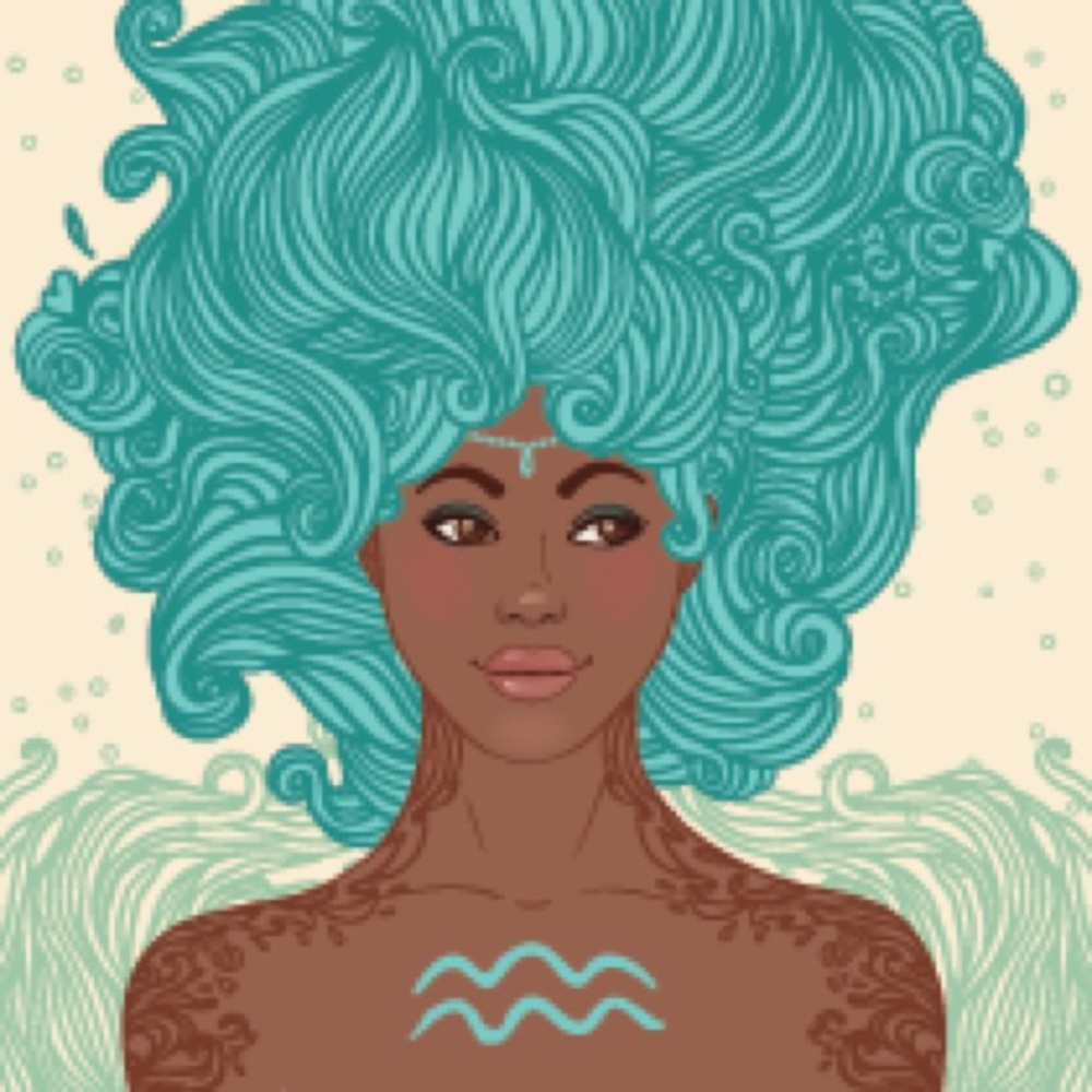 Meet your Posher, Karen