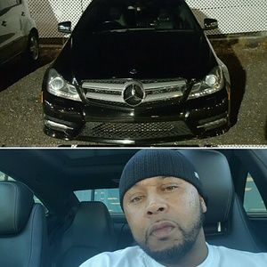 Meet your Posher, Andre