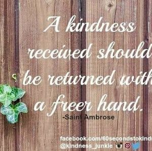 Meet your Posher, Ann