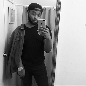 Meet your Posher, Eric