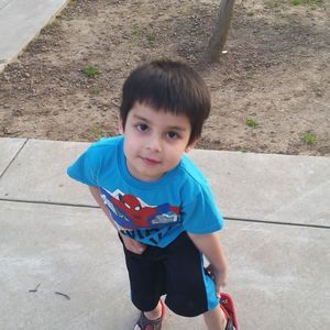 Meet your Posher, Naz