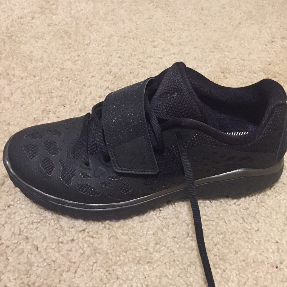 Black Jordan's