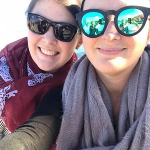 Meet your Posher, Emmy