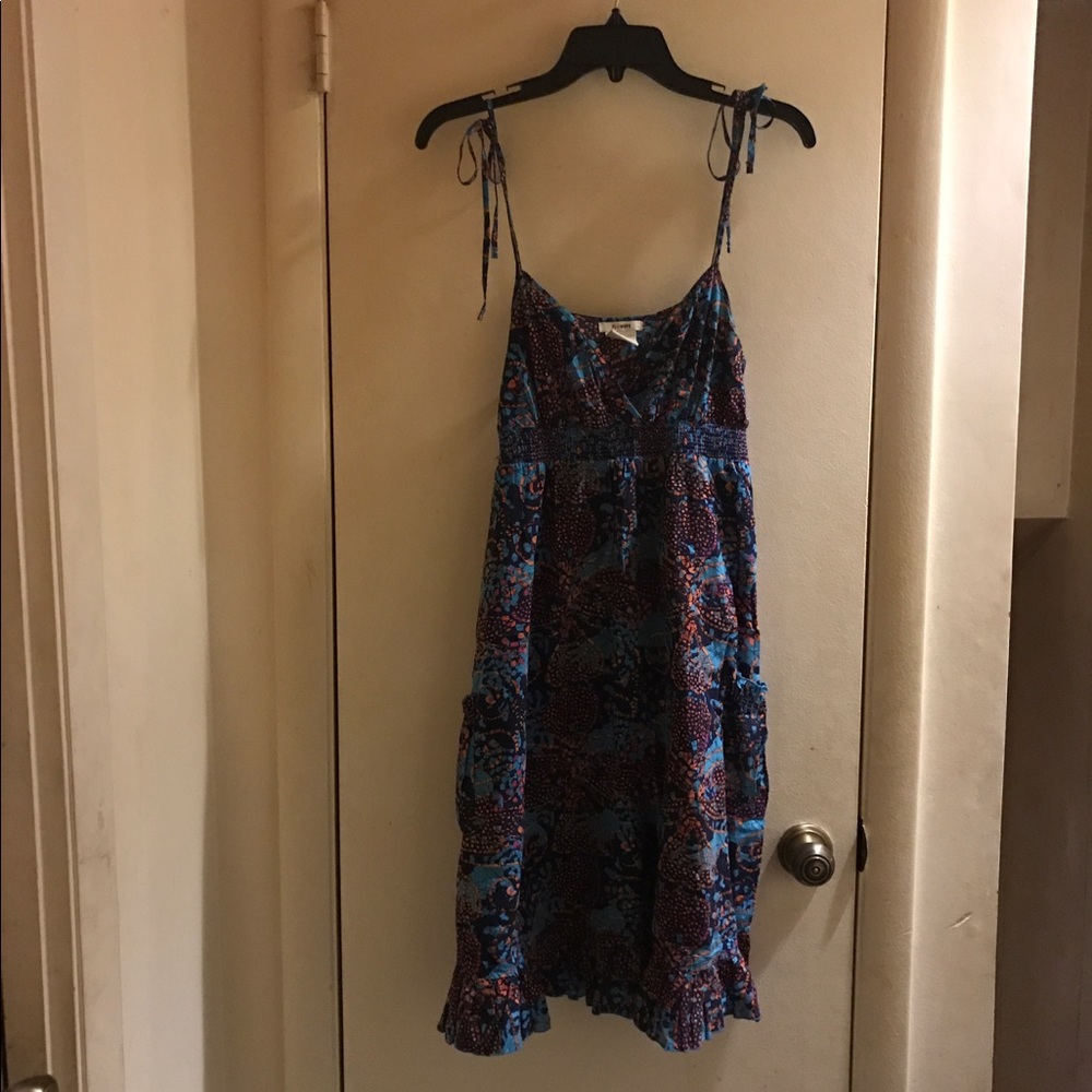 'Fl🌼wers' Dress
