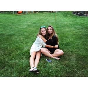 Meet your Posher, Kate