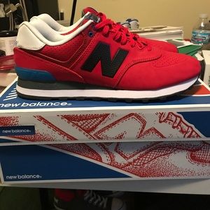 New Balance 574 Classics