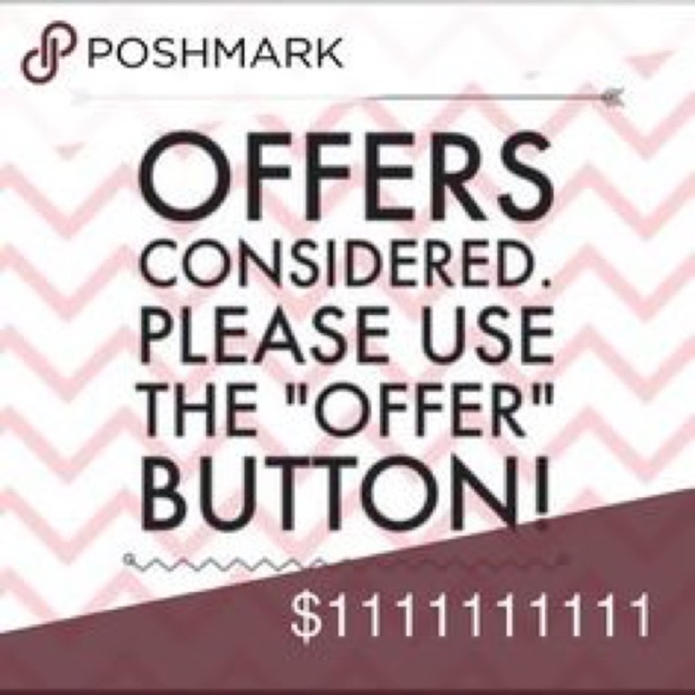 My family and I are moving everything must go