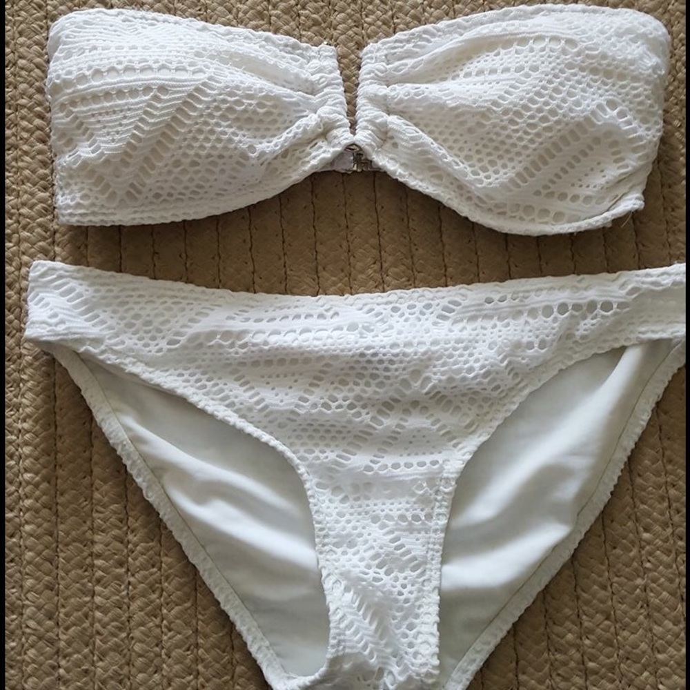 Wet Seal Bikini Swim Suit