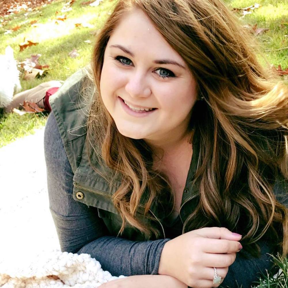 Meet your Posher, Ansley
