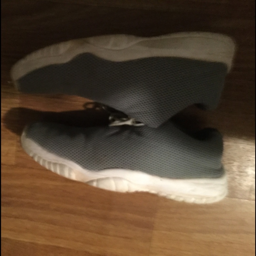 Jordan futures