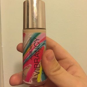 Josie Maran VIBRANCY in supernatural