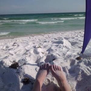 Meet your Posher, Terri