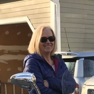 Meet your Posher, Nancy