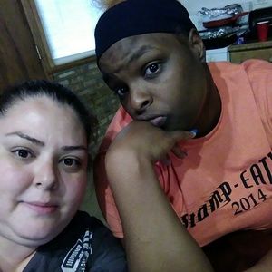 Meet your Posher, Ashlee