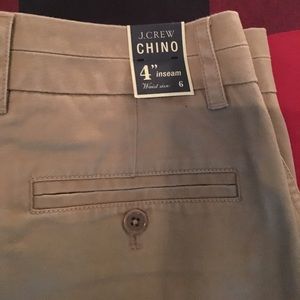 Brand new JCrew Shorts