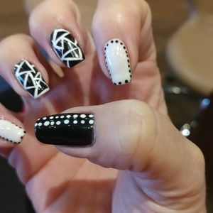 Meet your Posher, Sandra