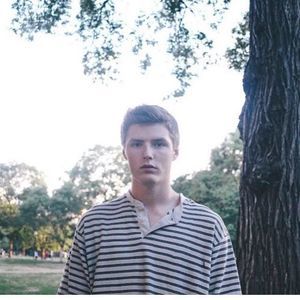 Meet your Posher, James
