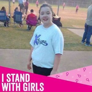 Meet your Posher, Misty