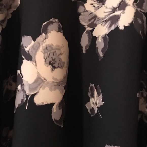 Abercrombie & Fitch skater dress - Picture 3 of 3