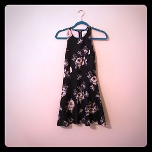 Abercrombie & Fitch skater dress