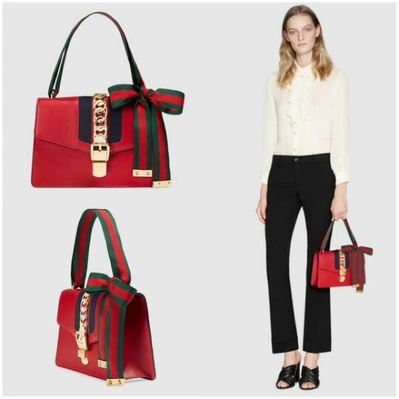 100% genuine Gucci purse - Picture 2 of 3