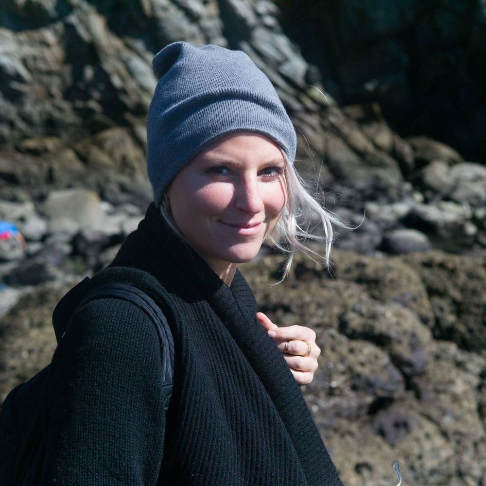 Meet your Posher, Heidi