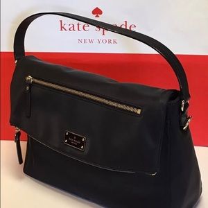 Kate Spade Lyndon Tote