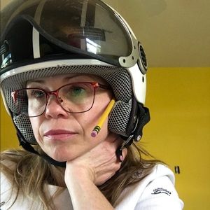 Meet your Posher, Robbie