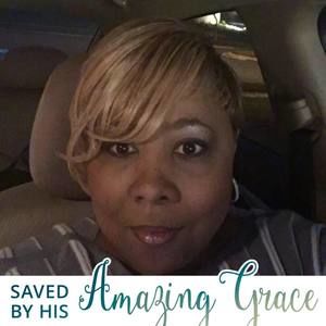 Meet your Posher, Faith