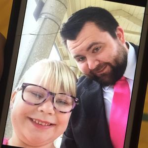 Meet your Posher, Joshua