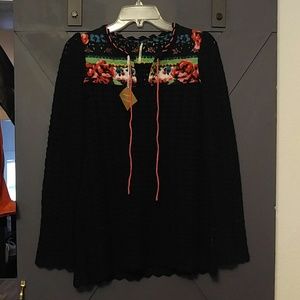 Free People Sweater