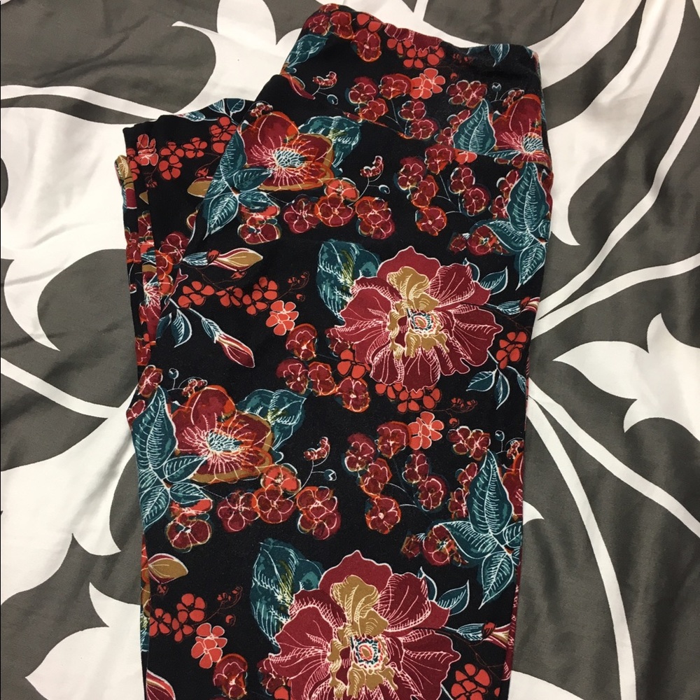 OS leggings