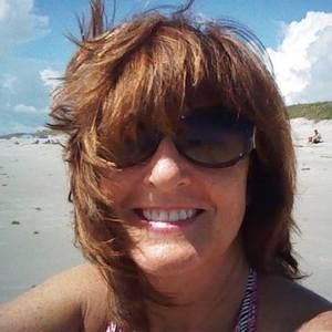 Meet your Posher, Susan