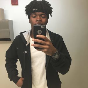 Meet your Posher, Lonnel