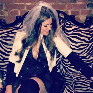 Meet your Posher, Brianna