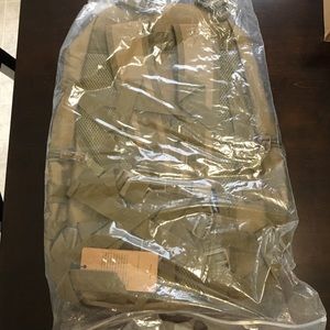 Milary style bag pack