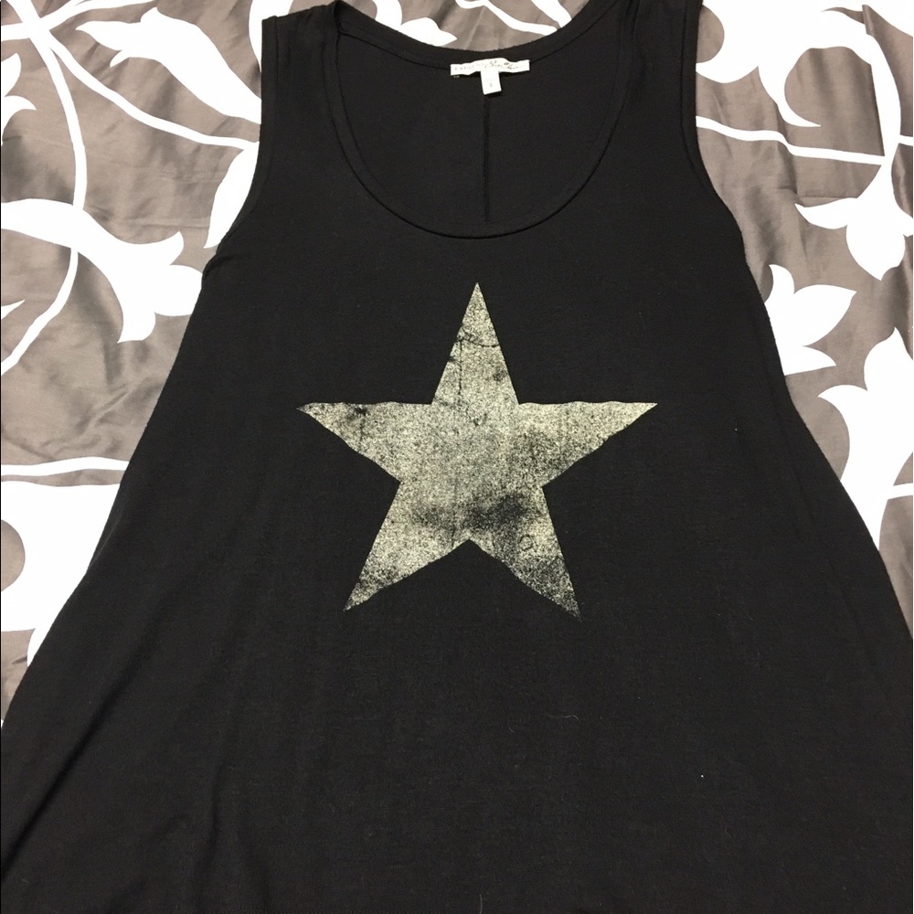 Flowy Tank top