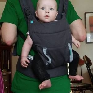 Meet your Posher, Brandon